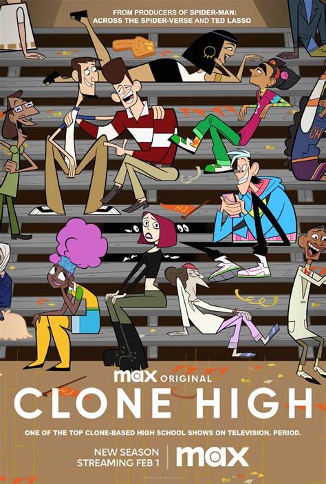 clone high season 2 watch free online|clone high where to watch.